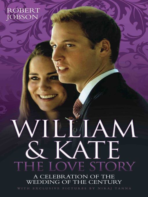 Title details for William and Kate by Robert Jobson - Available